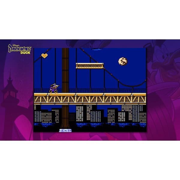 Disney Afternoon Collection - SWITCH-spel