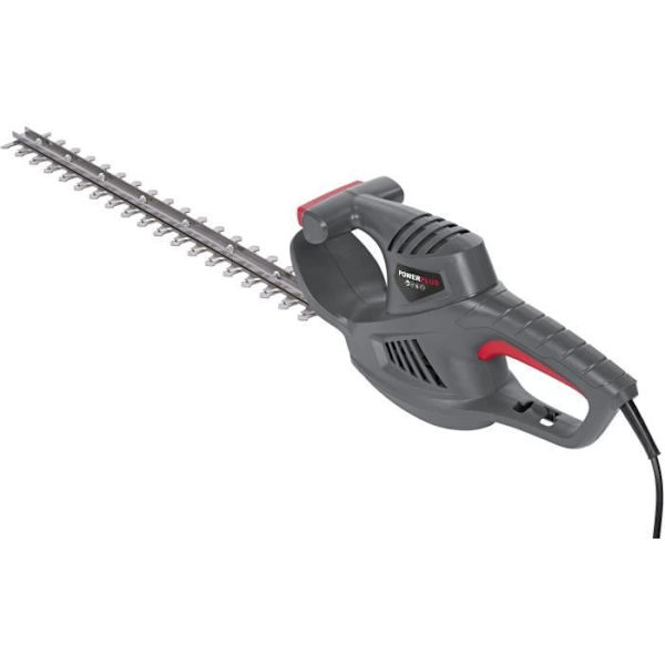 POWERPLUS POWEG40100 elektrisk häcksax - 550W - 56cm blad