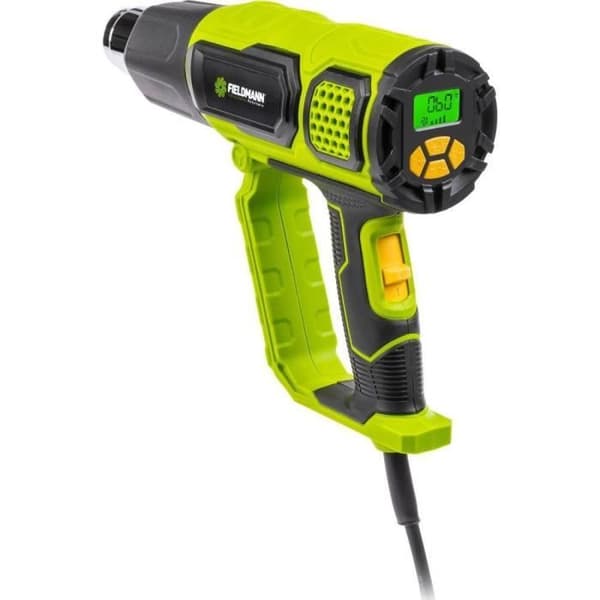 Värmepistol - Fieldmann - FDHP 202002-E