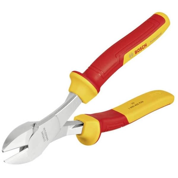 Bosch Professional höghävstångsavbitartång VDE  200 mm