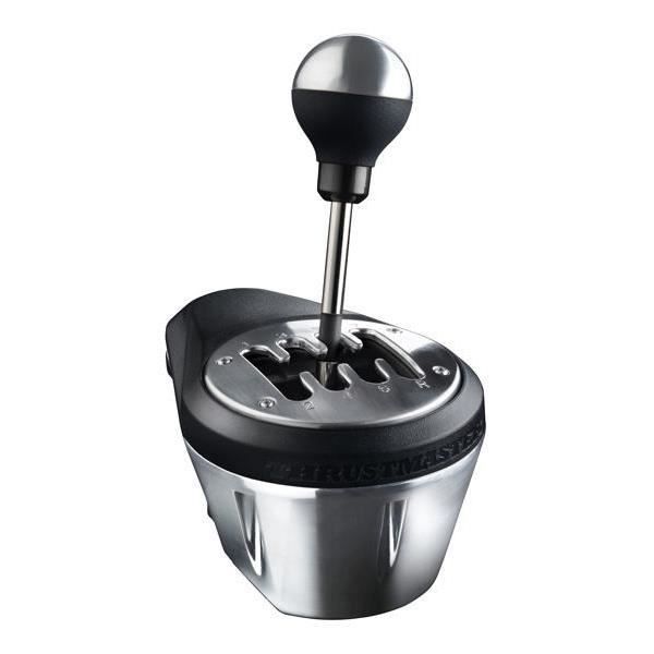 THRUSTMASTER TH8A SHIFTER ADD-ON växelspak - PC / PS4 / Xbox One