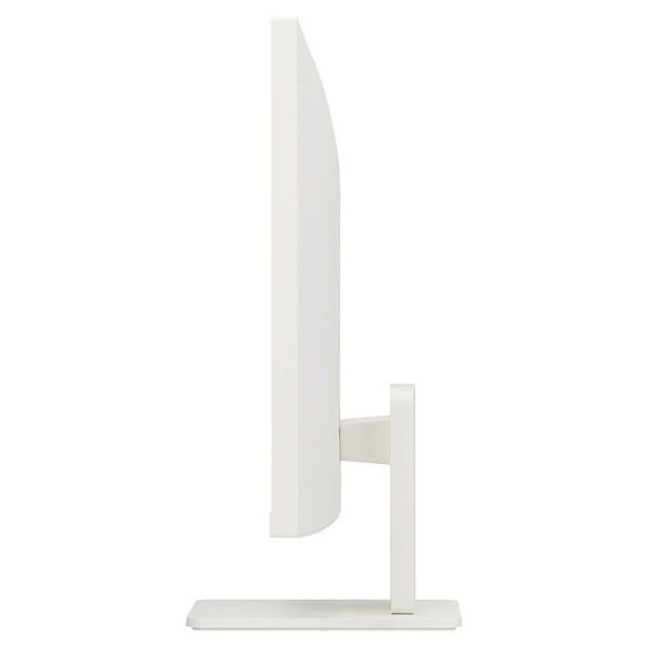PC-skärm - LG ELECTRONICS - 27 - 4K UHD - 60Hz - IPS-panel - 5ms - 27U731SA-W