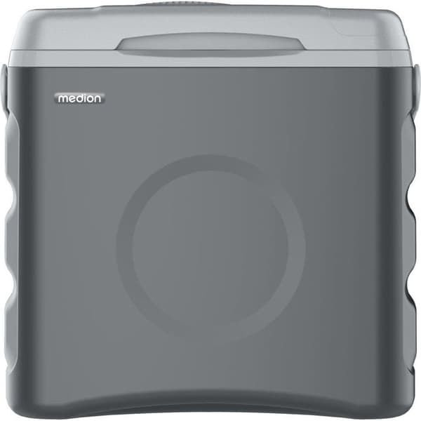 Elektrisk kylbox - MEDION - MD370030 - Kylning och värme - Kompakt - Energiklass E - 26 dB - 30 L