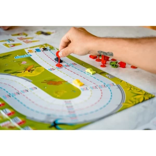 MILLE BORNES Plateau Le Grand Classique