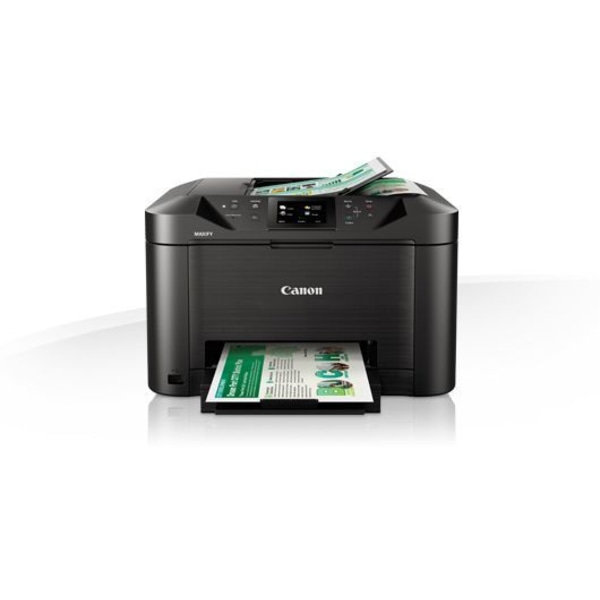 MULTIFUNKTIONSFAX MB5150 TRÅDLÖS (0960C031)