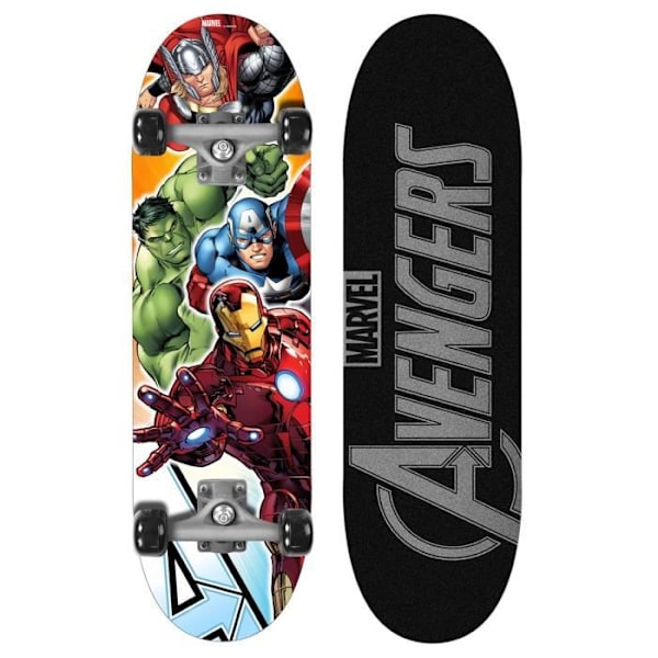 AVENGERS Skateboard 28 x 8 - Marvel