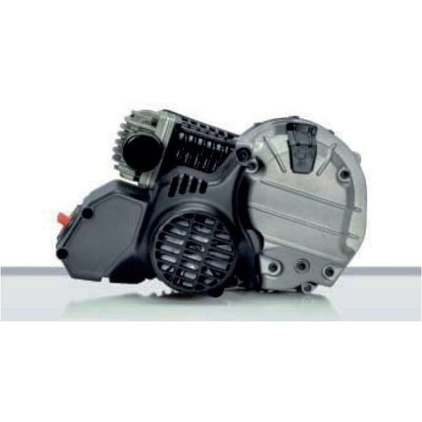 Kompressor - Vertikal - Stanley Fatmax - Smord - 24 L - 2 HK - 10 bar - Smord