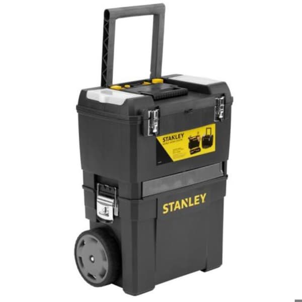STANLEY Koltom verkstadsvagn