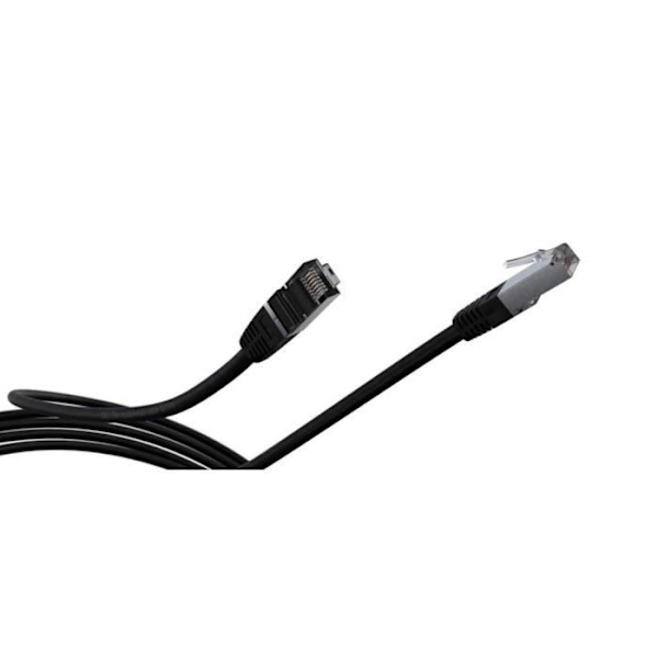 LINEÄR PCJ6FNH RJ45 Cat.6-kabel - 10m