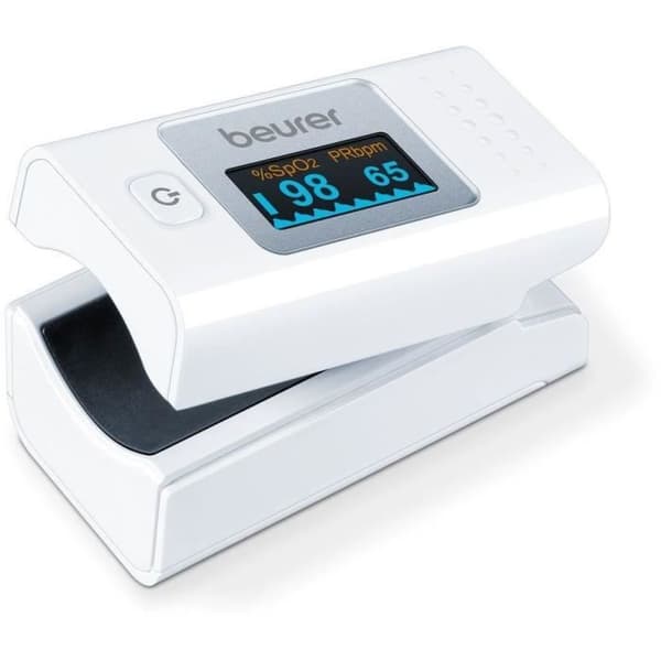 BEURER Pulsoximeter PO 35