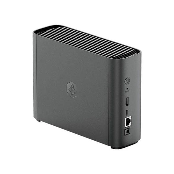 NAS-server - SYNOLOGY - BST150-4T - BeeStation 4 TB - Samtidig säkerhetskopiering av Windows-filer och iOS/Android-foton