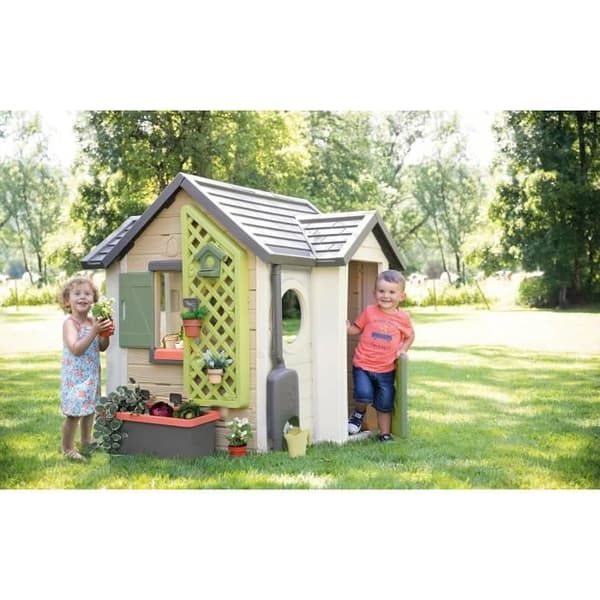 SMOBY - SMOBY Life - Vattenuppsamlare