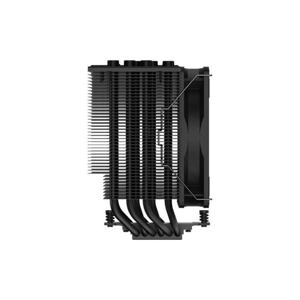 XILENCE - CRYON M806D.B - CPU-kylare med flera socklar - 80 mm