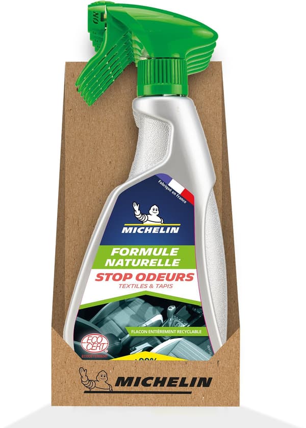 MICHELIN ekologisk luktstopp - 500 ml