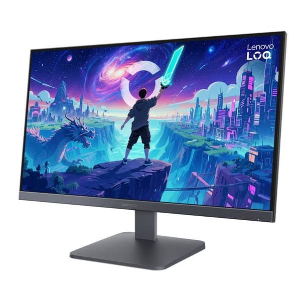 LOQ 27-10 PC-skärm