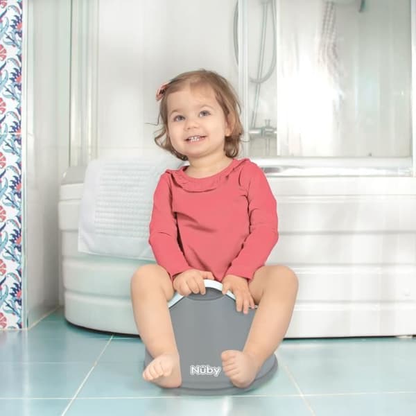 Potträning - NUBY - Potträning