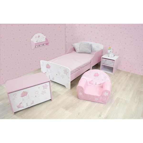 FUN HOUSE Unicorn Club Stol