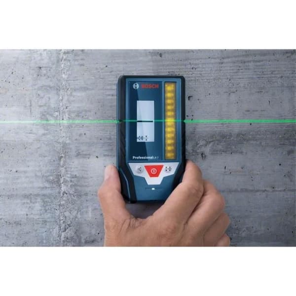 LR7 uppgraderingstillbehör (GCL 2-50 C/G och GLL 3-80 C/CG) BOSCH