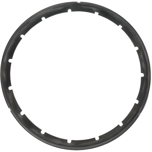 SEB Tryckkokare tätning X1010004 4,5-6L Ø22cm svart