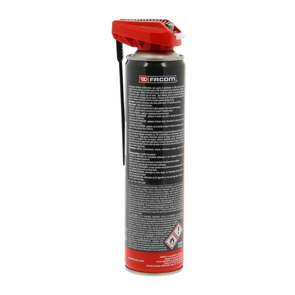 FACOM Smörjmedel penetrerande olja - Multifunktioner - 400 ml