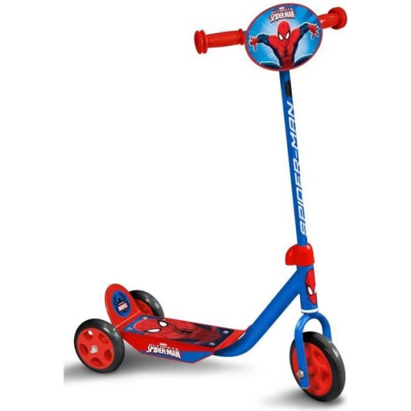 SPIDERMAN 3 Wheel Scooter