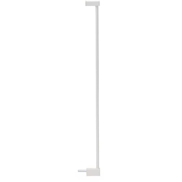Förlängning av säkerhetsbarriär - CHICCO - 6 cm - Vit