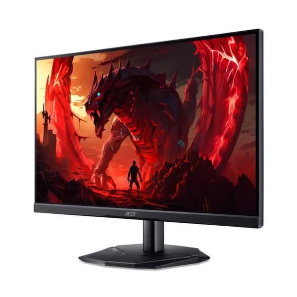 PC-spelskärm - ACER - 24,5 - FHD - 200Hz - VA-panel - 0,5ms - UM.KX1EE.005