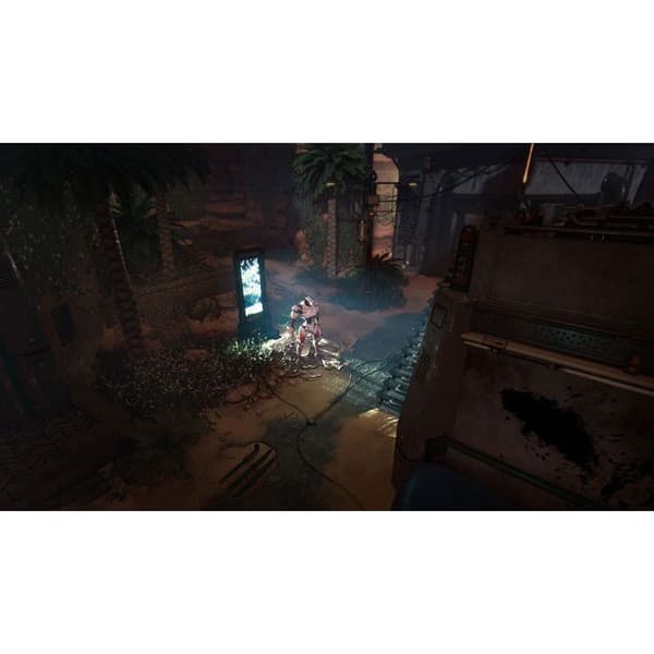 Ereban Shadow Legacy  PS5-spel