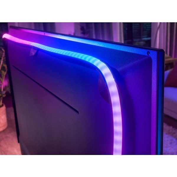 LED-remsa - PHILIPS HUE - Gradient - För PC
