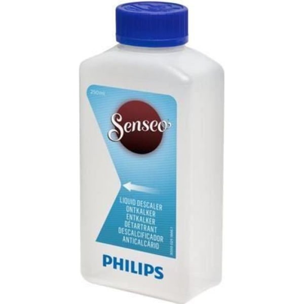 PHILIPS SENSEO CA6520 / 00 Avkalkningsmedel