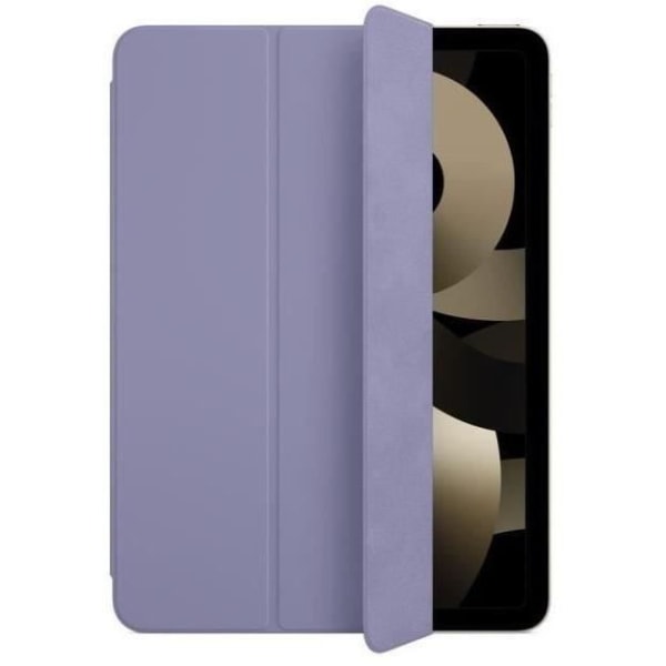 Apple - Smart Folio för iPad Air (2022) - 10.9 - Engelsk lavendel