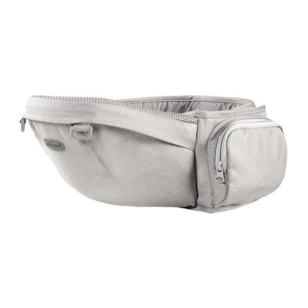 CHICCO Baby Carrier Hip Seat Hazelwood