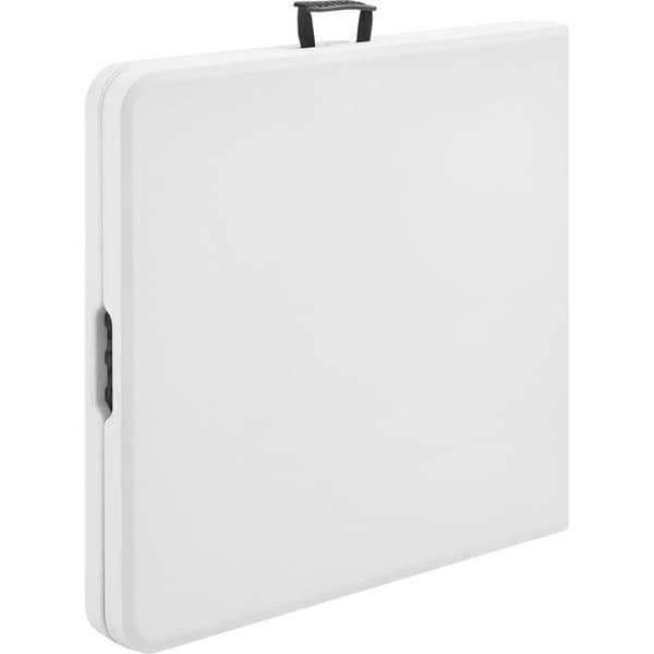 Fällbord - 150 cm - 6 personer - Pulverlackerade stålrör