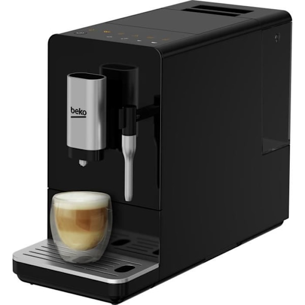 BEKO Espressomaskin CEG3192B BEKO