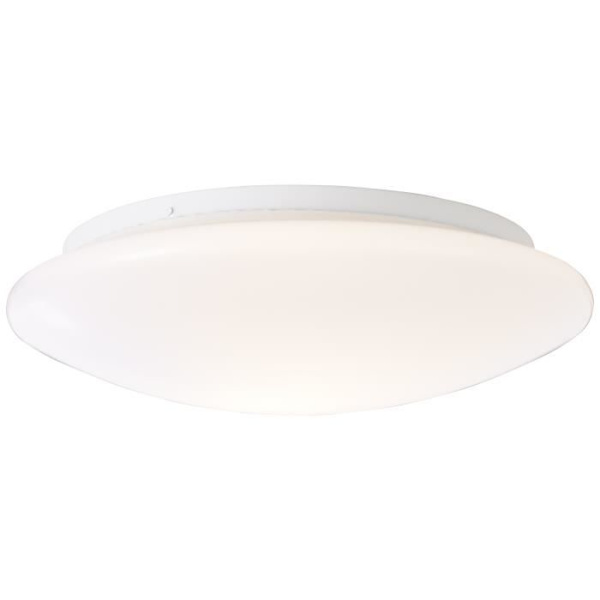 Farly Color Outdoor White Wall Light E27