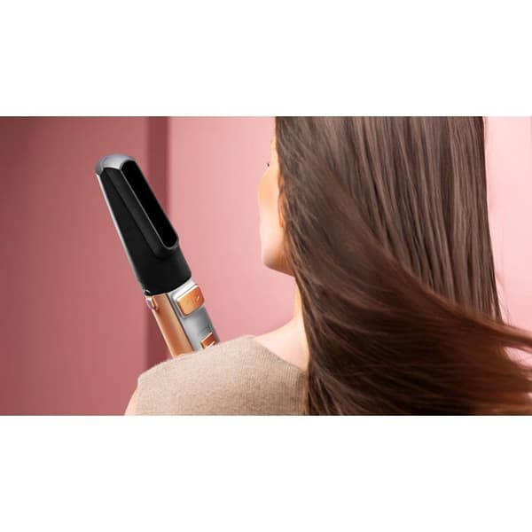 Blåsborste - CECOTEC - CeramicCare AirBrush Gyro 5in1 - 1100 W