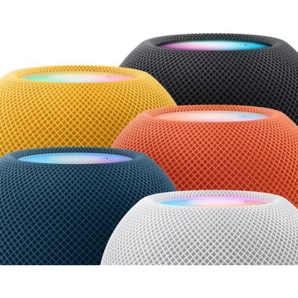 Apple HomePod mini - Vit