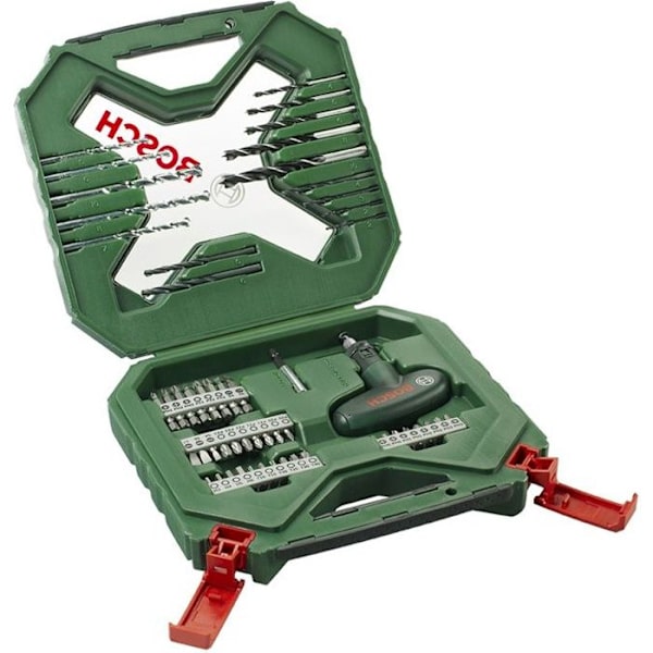 BOSCH X-Line 54 stycken