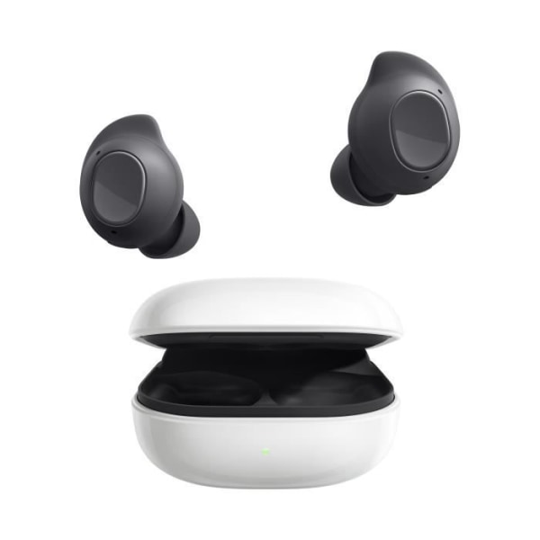 SAMSUNG Galaxy Buds FE Svart