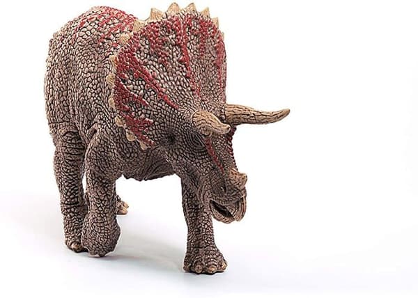 SCHLEICH - Figur 15000 Triceratops