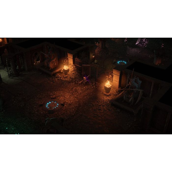 Disciples: Domination - PS5-spel