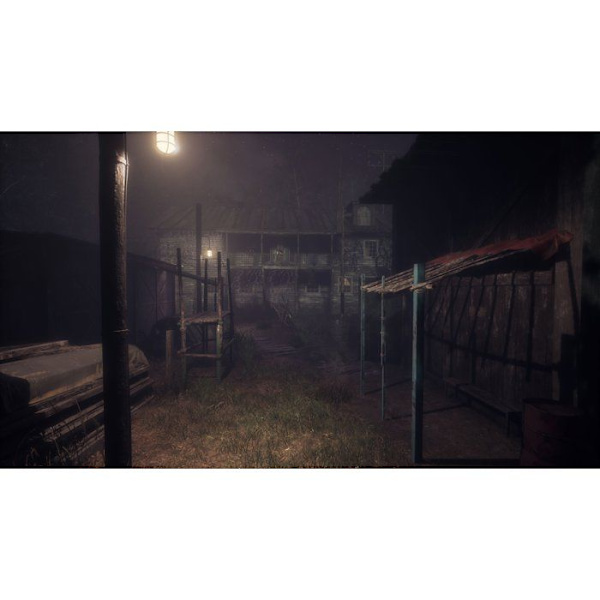 Puppet House - PS5-spel