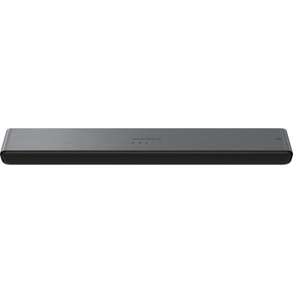 Soundbar - TCL - S45H - Dolby Atmos 2.0 - Svart