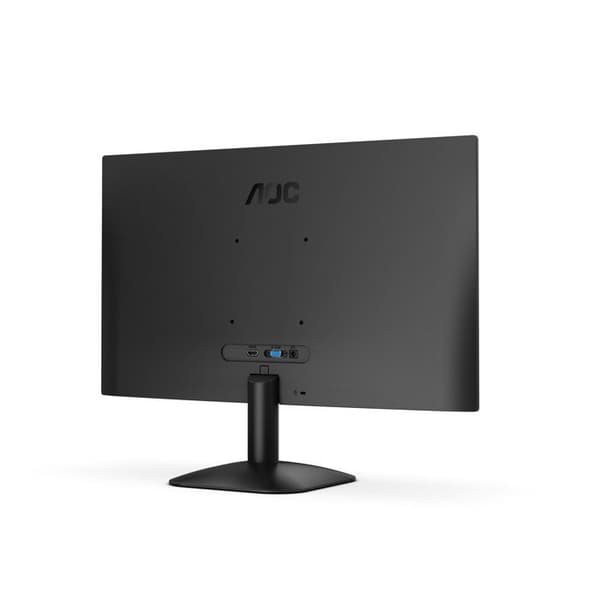 Kontorsdatorskärm - AOC - 23,8'' - FHD - 120Hz - IPS-panel - 1ms - 24B31H
