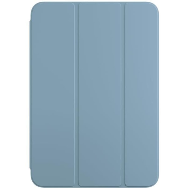 Smart Folio för iPad mini (A17 Pro) - Denim