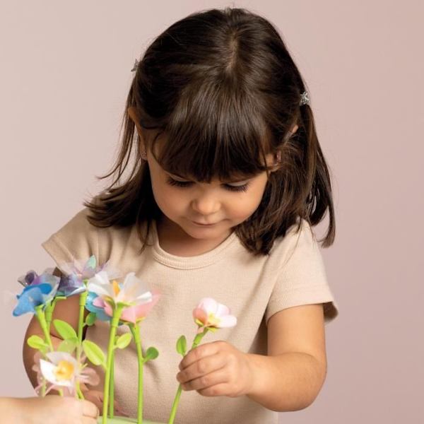 Blomma Set