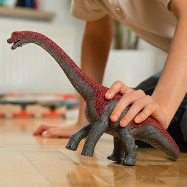 SCHLEICH - Brachiosaurus - 15044 - Dinosaurierna
