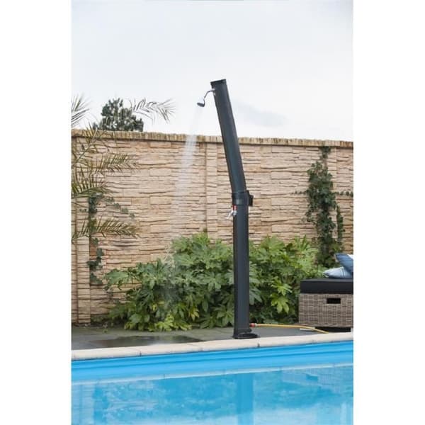 UBBINK Dusch Solaris Xtra - 23 liter