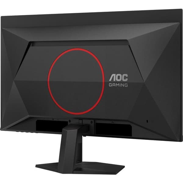 PC-spelskärm - AOC - 27'' - QHD - 240Hz - QD-OLED-panel - 0.03ms - Q27G41ZDF