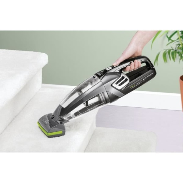 Bissell Wireless Portable Vacuum Cleaner - 2278n Pet Hair Eraser Hand Vacuum